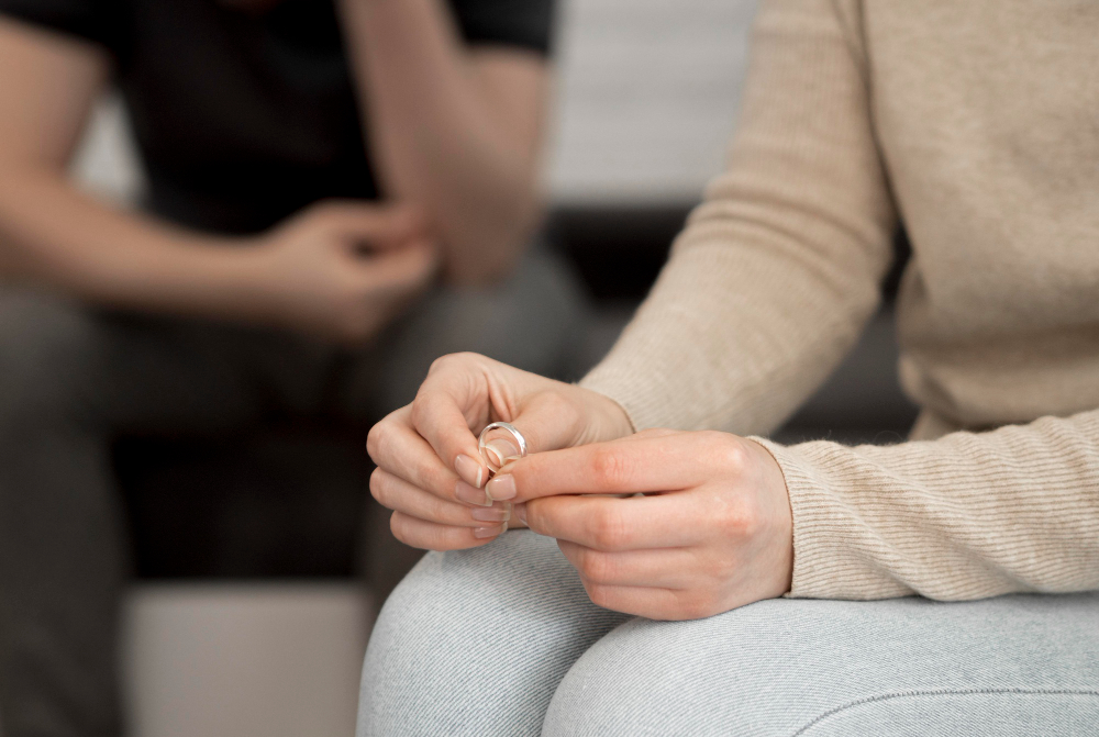 Forced marriage solicitors